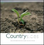 Cover Living Countrysides