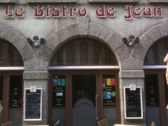 Le Bistro de Jean