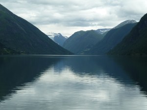 Fjord