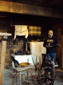 Museum Tatra national park