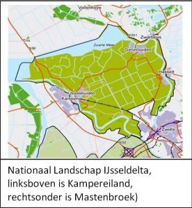 Mastenbroek Thesis onderzoek