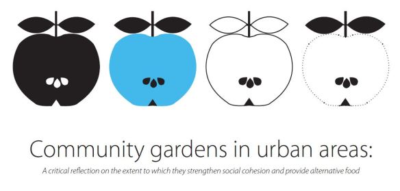 Esther Veen - Community gardens in urban areas