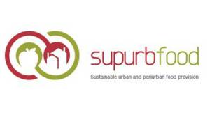 SUPURBFOOD logo