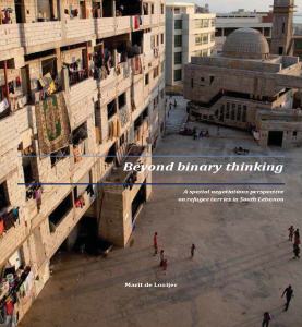 MSc Thesis - Marit de Looijer - Final Version - May 3, 2016