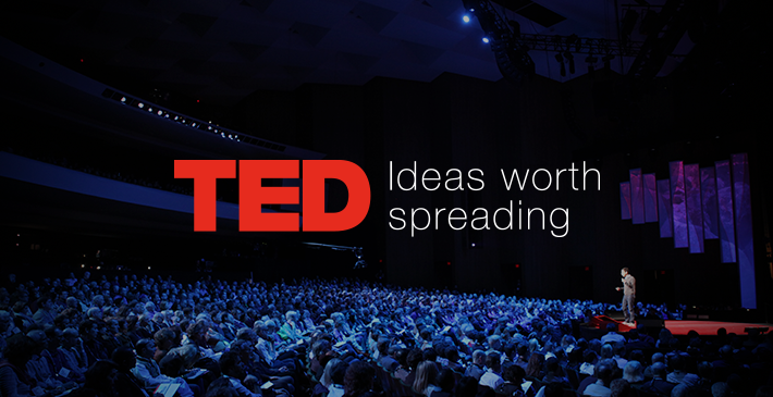 Ted-Talk