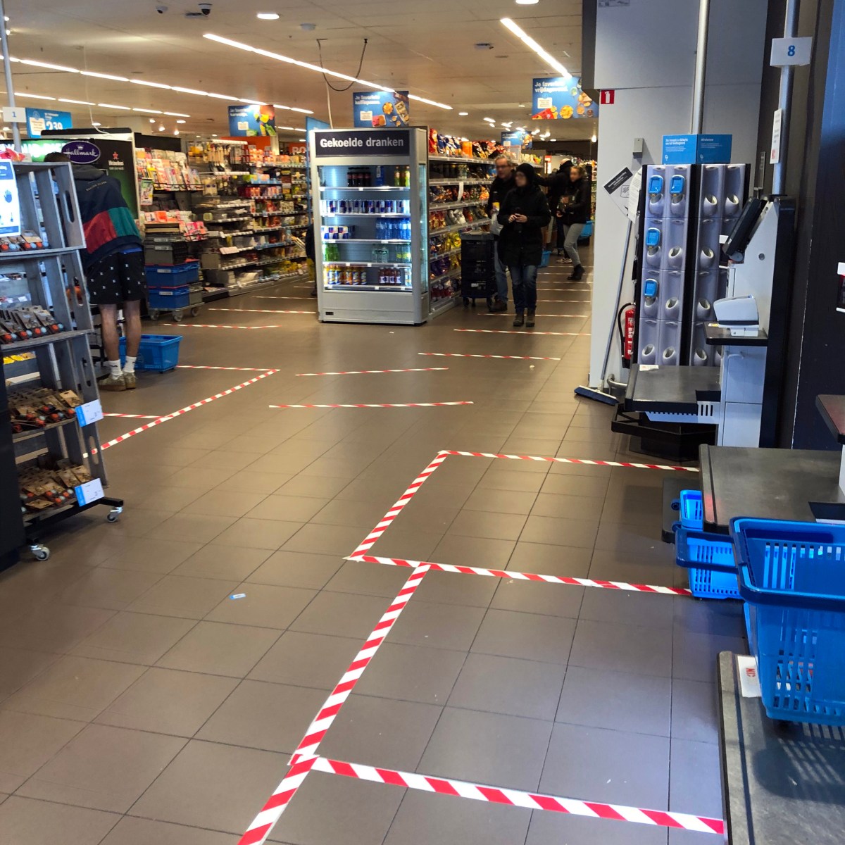 Thesis opportunities | Foodscapes in times of&nbsp;uncertainty